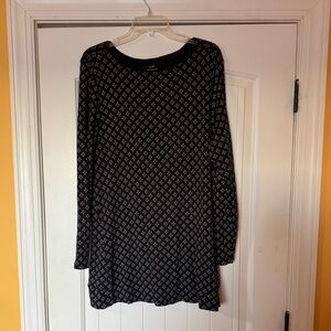 Women’s J Jill XL TUNIC